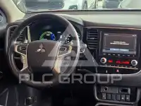 2021 Mitsubishi OUTLANDER