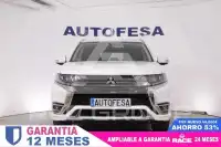 2021 Mitsubishi OUTLANDER