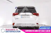 2021 Mitsubishi OUTLANDER