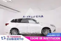 2021 Mitsubishi OUTLANDER