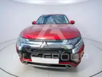 2021 Mitsubishi OUTLANDER