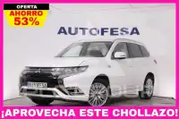 2021 Mitsubishi OUTLANDER