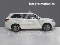 2021 Mitsubishi OUTLANDER
