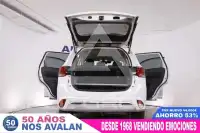 2021 Mitsubishi OUTLANDER