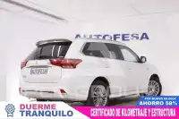 2021 Mitsubishi OUTLANDER