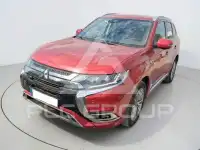 2021 Mitsubishi OUTLANDER