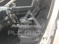 2021 Mitsubishi OUTLANDER