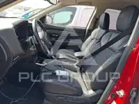 2021 Mitsubishi OUTLANDER