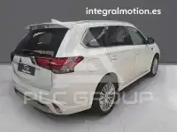 2021 Mitsubishi OUTLANDER