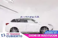 2021 Mitsubishi OUTLANDER