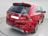 2021 Mitsubishi OUTLANDER