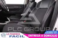 2021 Mitsubishi OUTLANDER