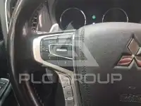 2021 Mitsubishi OUTLANDER