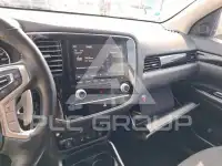 2021 Mitsubishi OUTLANDER