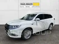 2021 Mitsubishi OUTLANDER