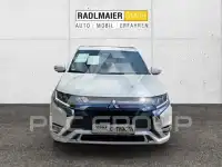 2021 Mitsubishi OUTLANDER