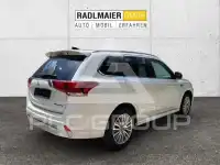 2021 Mitsubishi OUTLANDER
