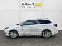 2021 Mitsubishi OUTLANDER