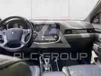 2021 Mitsubishi OUTLANDER