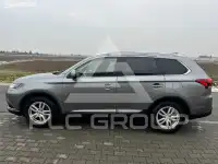 2021 Mitsubishi OUTLANDER