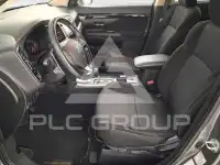 2021 Mitsubishi OUTLANDER