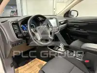 2021 Mitsubishi OUTLANDER