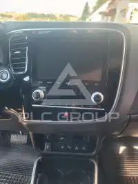 2021 Mitsubishi OUTLANDER