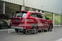 2021 Mitsubishi OUTLANDER