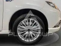 2021 Mitsubishi OUTLANDER