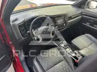2021 Mitsubishi OUTLANDER