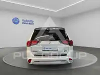 2021 Mitsubishi OUTLANDER