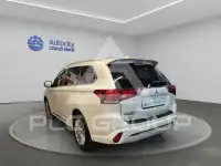 2021 Mitsubishi OUTLANDER