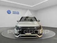 2021 Mitsubishi OUTLANDER
