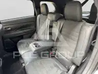 2021 Mitsubishi OUTLANDER