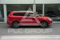 2021 Mitsubishi OUTLANDER
