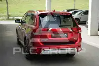 2021 Mitsubishi OUTLANDER