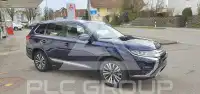 2021 Mitsubishi OUTLANDER