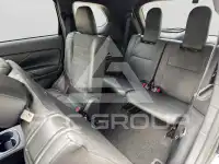2021 Mitsubishi OUTLANDER