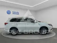 2021 Mitsubishi OUTLANDER