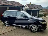 2021 Mitsubishi OUTLANDER
