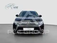 2021 Mitsubishi OUTLANDER