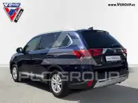 2021 Mitsubishi OUTLANDER