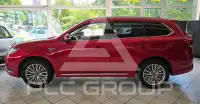 2021 Mitsubishi OUTLANDER