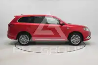 2021 Mitsubishi OUTLANDER