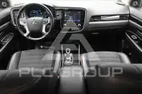 2021 Mitsubishi OUTLANDER