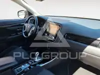 2021 Mitsubishi OUTLANDER