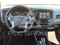 2021 Mitsubishi OUTLANDER