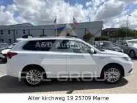 2021 Mitsubishi OUTLANDER