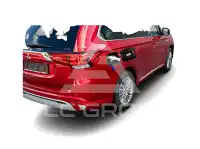 2021 Mitsubishi OUTLANDER