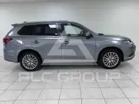 2021 Mitsubishi OUTLANDER